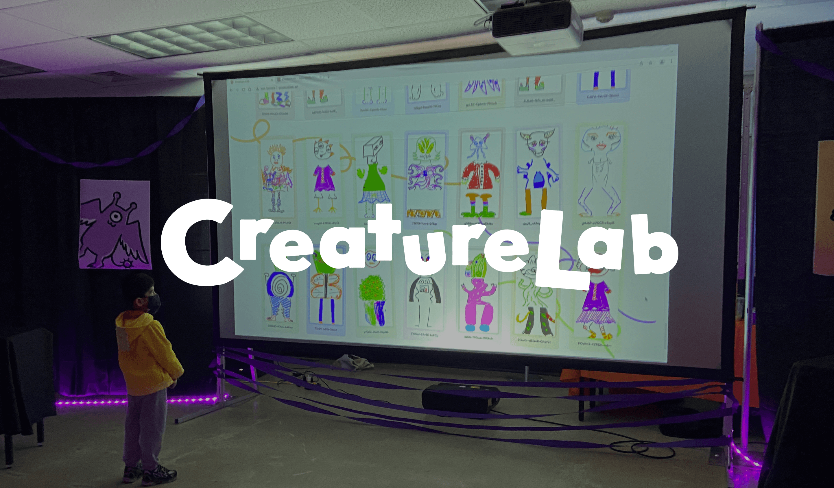 CreatureLab